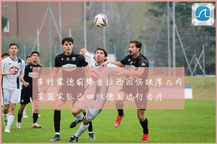 多特蒙德前锋吉拉西因伤缺席几内亚国家队已回归德国进行治疗