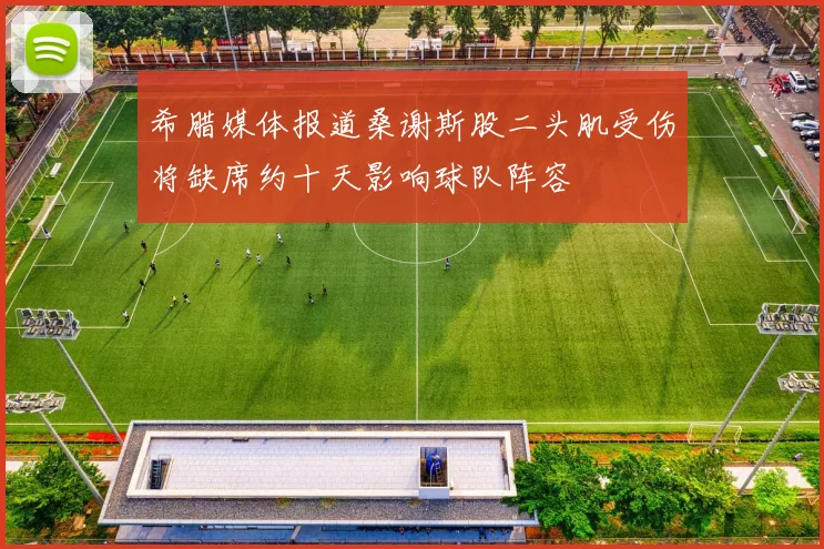 希腊媒体报道桑谢斯股二头肌受伤将缺席约十天影响球队阵容