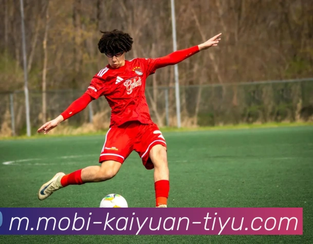 开元体育品牌故事