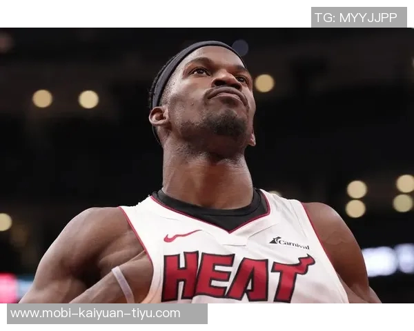 热火记者揭秘巴特勒更衣室掌控欲强烈音乐选择全由他决定