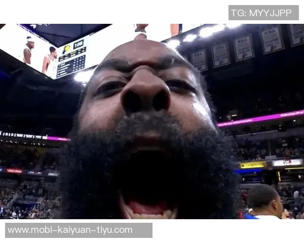 哈登坚定表示希望继续拼搏至无法上场为止只要有机会就愿意出战